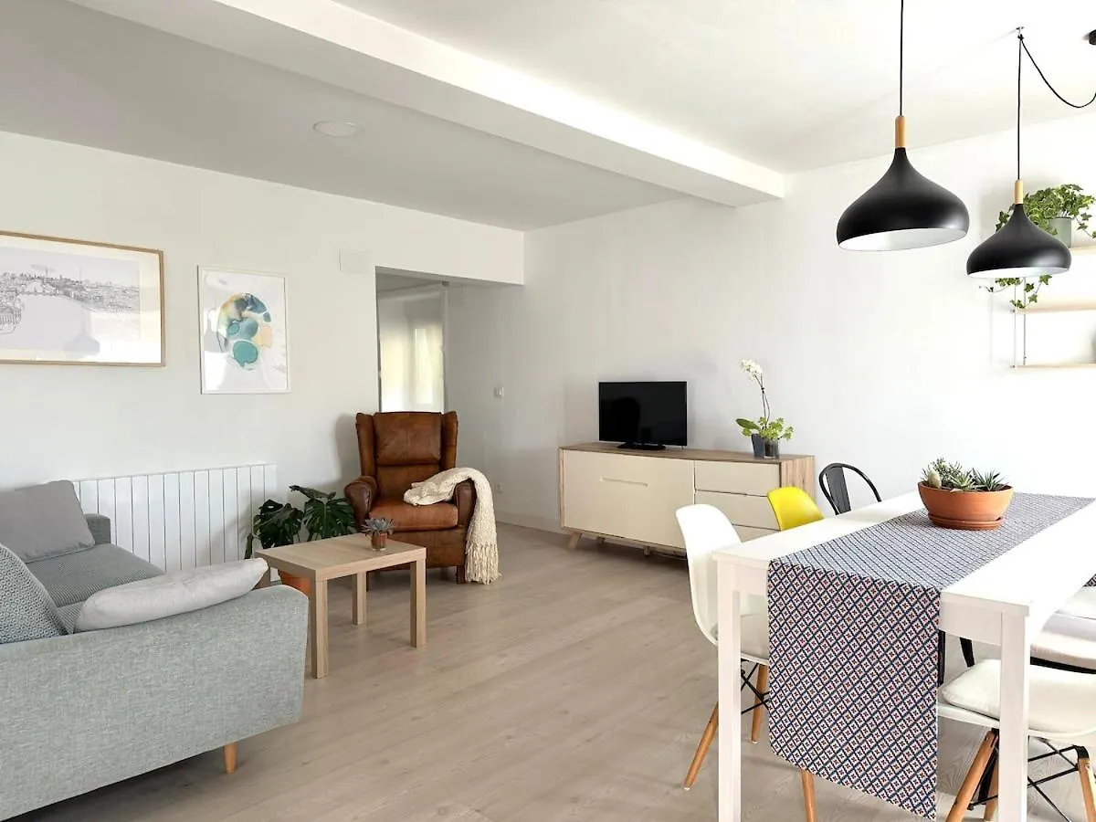 Vivienda En Santander Apartment Spain