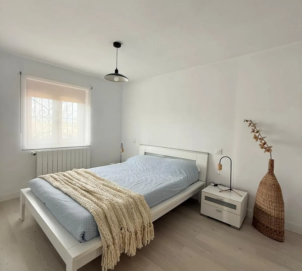 Vivienda En Santander Apartment